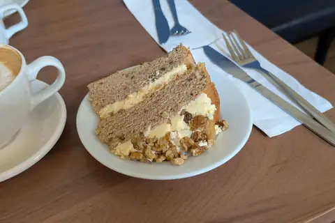 Chandi's Cakes & Bakes photo 3