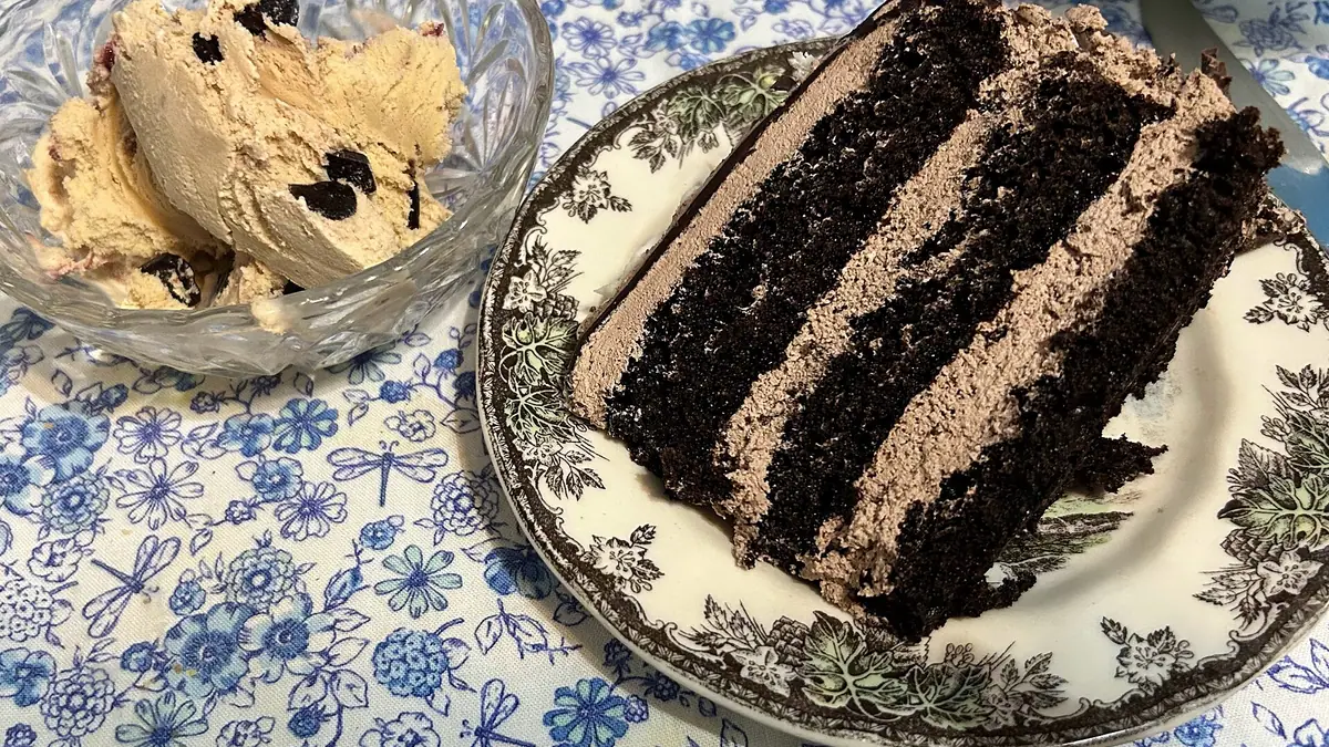 Chandi's Cakes & Bakes – cake shop in Fenham, Newcastle upon Tyne